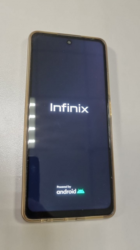 Сотовый телефон Infinix Hot 30