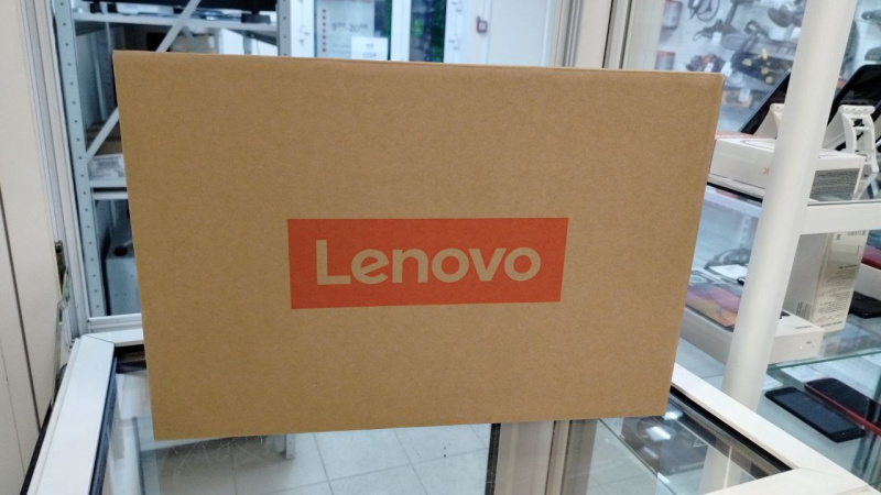 Ноутбук Lenovo Ideapad Slim 3 15AMN8