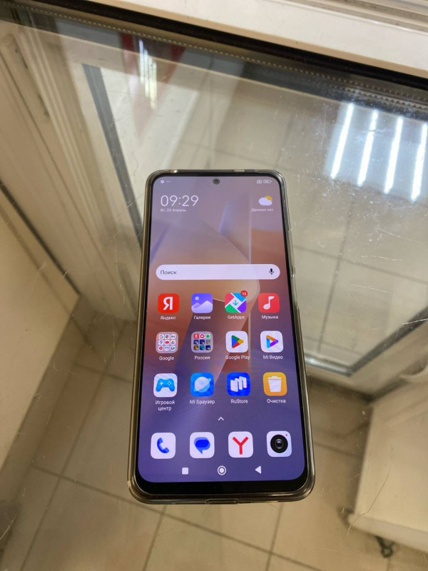 Сотовый телефон Xiaomi Redmi 12